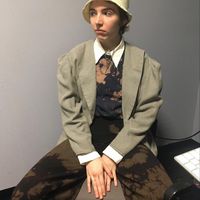 Fotos de Isabella Bock