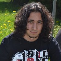 Fatih Yağın's Photo