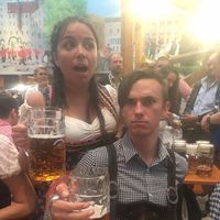 Fotos de Michael Moschetti