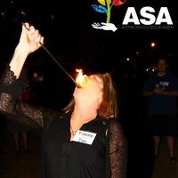 Tracey Bennett的照片