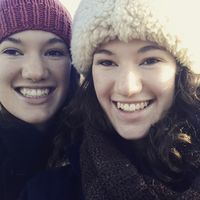 Fotos von Katja Samouilhan