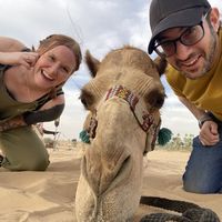 Matthew Armstrong's Photo