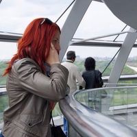 Maria Dmitrieva的照片