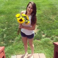 Steph Metzger的照片