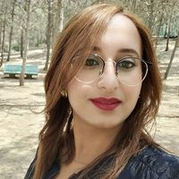 Fotos de Nawel Souiei