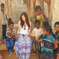 Denisa Dlaskova's Photo