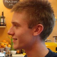 GORDIE.LACHANCE's Photo