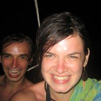 Sylvie Van Meenen's Photo