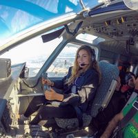 Martina Ehlers's Photo