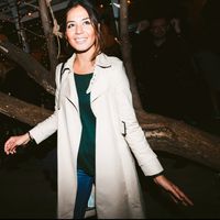 Alexandra Alimbekova的照片