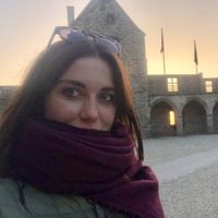 Fotos de Marine martin