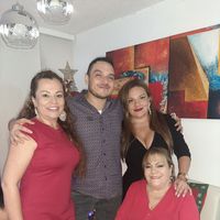 Gina Alarcon's Photo