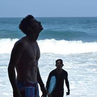 Diego Velandia的照片