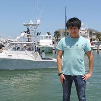 Óscar Valbuena's Photo