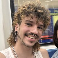 Fotos de Hugo Menéndez