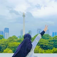Maulida Nurul's Photo
