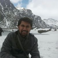 Bala Murugan's Photo