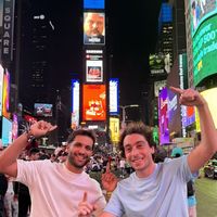 Daniel Estima的照片