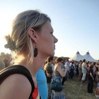 Doriane Deschamps's Photo