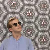 Vadim Bogatyr的照片