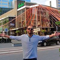 Abdullah Al Haw的照片