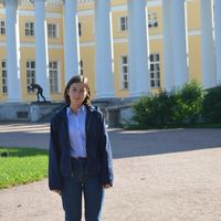 Маргарита Землянкина's Photo