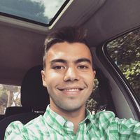 Murilo Avelar's Photo