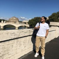 Mehmet Rıfkı Demirel's Photo