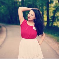 Fotos de Aiperi Osmonkulova