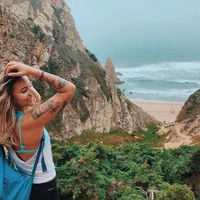 Ana Laura Araújo's Photo