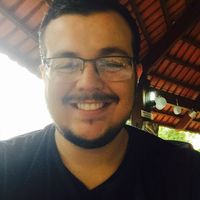 Rodrigo Castro Guerra's Photo