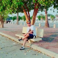 Mohamed Mustafa's Photo