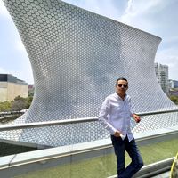 Alvaro García的照片