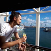 Fotos von Jasmin Agovic