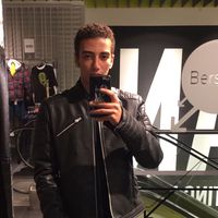 Mohamed Ashraf's Photo