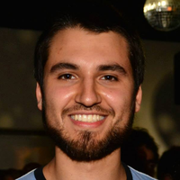 Fotos von Matheus Braun Magrin