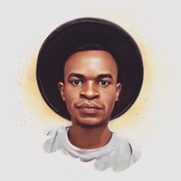 Vincent Okeyo's Photo