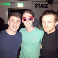 Liam Caffrey's Photo