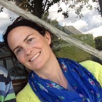 Margaret Bride's Photo