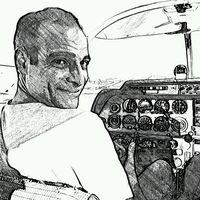 Philippe Bador's Photo