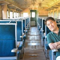 Junichi Koga's Photo