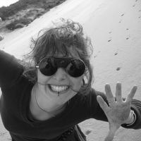 Anne Théry的照片