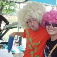 Viera Schwarcz's Photo