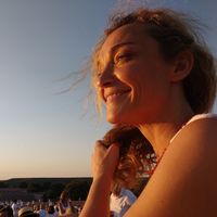 Amparo Gutierrez's Photo