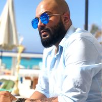 Le foto di Hesham Waleed