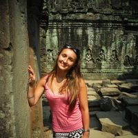 Penélope García的照片