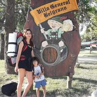 Le foto di Marina Cintia Fenzel