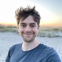 Dominik Riegger's Photo