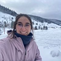 Amandine Kerkhofs's Photo