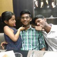 Gopro  Nomad's Photo